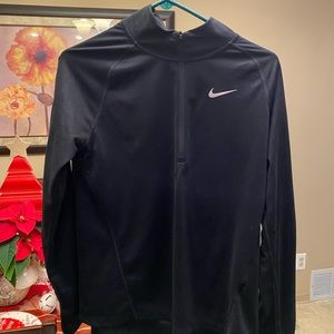 Nike quarter zip!